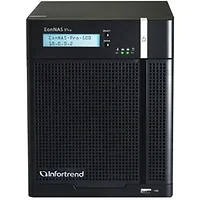 INFORTREND-EONNAS PRO 510-10TB