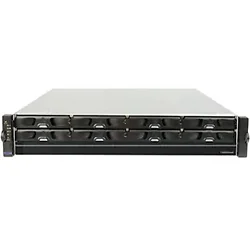 INFORTREND-EONNAS 1210-24TB