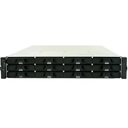 INFORTREND-EONNAS 1510-24TB