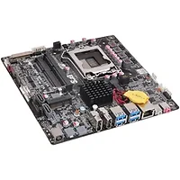 ELITE GROUP-Q77H2-TI(1.0A) DP/HD