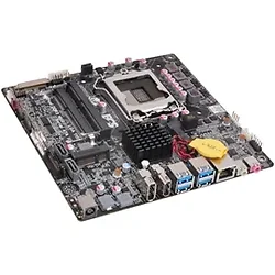 ELITE GROUP-Q77H2-TI(1.0A) DP/HD