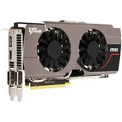 MSI-N680GTX TWIN FROZR 2