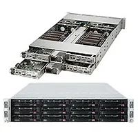 Supermicro-SYS-6027TR-HTRF+(3YR