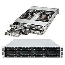 Supermicro-SYS-6027TR-HTRF+(3YR