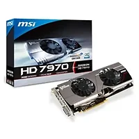 MSI-R7970 TF 3GD5/OC