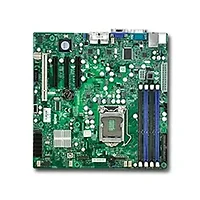Supermicro-MBD-X8SIL-F-O(3YR)