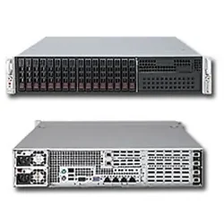Supermicro-SYS-2026T-URF4+(3YR)