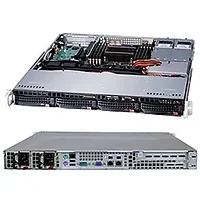 Supermicro-SYS-5017R-MTRF (3YR)