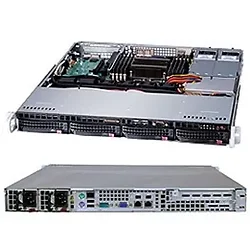 Supermicro-SYS-5017R-MTRF (3YR)