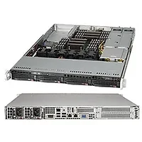 Supermicro-SYS-6017R-WRF (3YR)