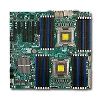 Supermicro-MBD-X9DR3-LN4F+-O(3Y