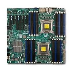 Supermicro-MBD-X9DR3-LN4F+-O(3Y