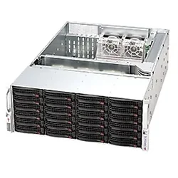 Supermicro-CSE-846E26-R1200B(3Y