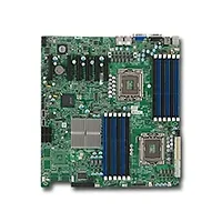 Supermicro-MBD-X8DTE-O(3YR)
