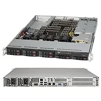 Supermicro-SYS-1027R-WRF(3YR)