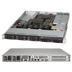 Supermicro-SYS-1027R-WRF(3YR)