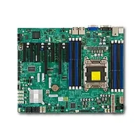 Supermicro-MBD-X9SRL-B