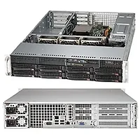 Supermicro-SYS-5027R-WRF (3YR)