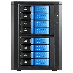 ISTAR-DAGE840DEBL-2MS