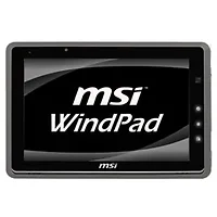 MSI-WINDPAD 110W-224US