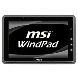 MSI-WINDPAD 110W-224US