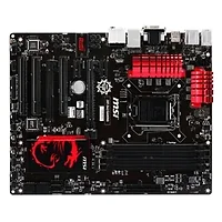 MSI-Z87-G43 GAMING