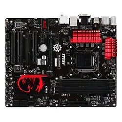 MSI-Z87-G43 GAMING