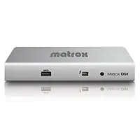 Matrox-DS1/HDMI/U*
