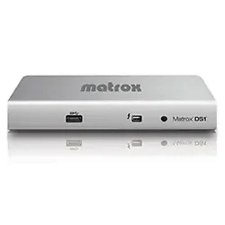 Matrox-DS1/HDMI/U*