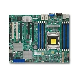 Supermicro-MBD-X9SRH-7TF-O(3YR)