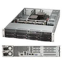 Supermicro-SYS-6027B-URF (3YR)