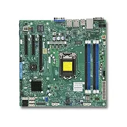 Supermicro-MBD-X10SLM-F-O(3YR)