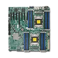 Supermicro-MBD-X9DRH-IF-O(3YR)