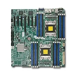 Supermicro-MBD-X9DRH-IF-O(3YR)