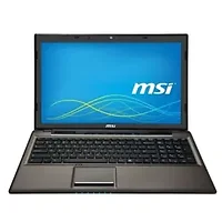 MSI-CR61 2M-236US