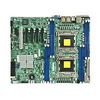 Supermicro-MBD-X9DRL-IF-O(3YR)