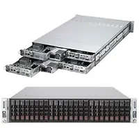 Supermicro-SYS-2027TR-H71RF-EVL