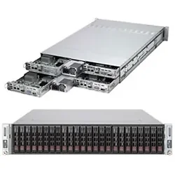 Supermicro-SYS-2027TR-H71RF-EVL