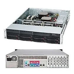 Supermicro-CSE-825TQ-600LPB(3YR
