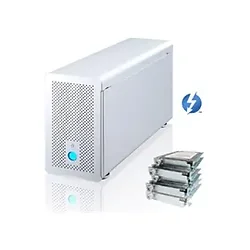 HighPoint-NETSTOR NA211TB-LD