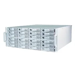 HighPoint-NETSTOR NA381TB