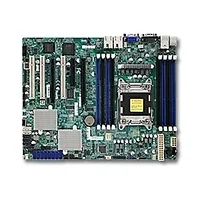 Supermicro-X9SRH-7F-O (3YR)