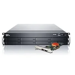 SANS DIGITAL-ES208X6+BHG