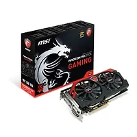 MSI-R9 270X GAMING 4G