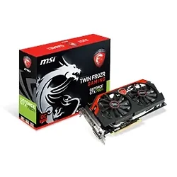 MSI-GTX 780TI GAMING 3G