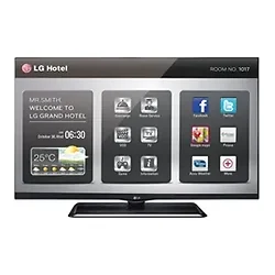 LG Electronics-55LP870H