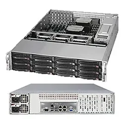 Supermicro-TK001-SSG-6027R-E1R1