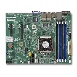 Supermicro-MBD-A1SAM-2750F-B