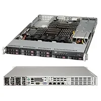 Supermicro-SYS-1027R-WRF4+ (3YR