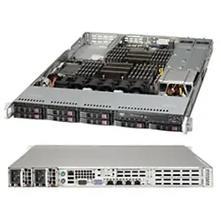 Supermicro-SYS-1027R-WRF4+ (3YR